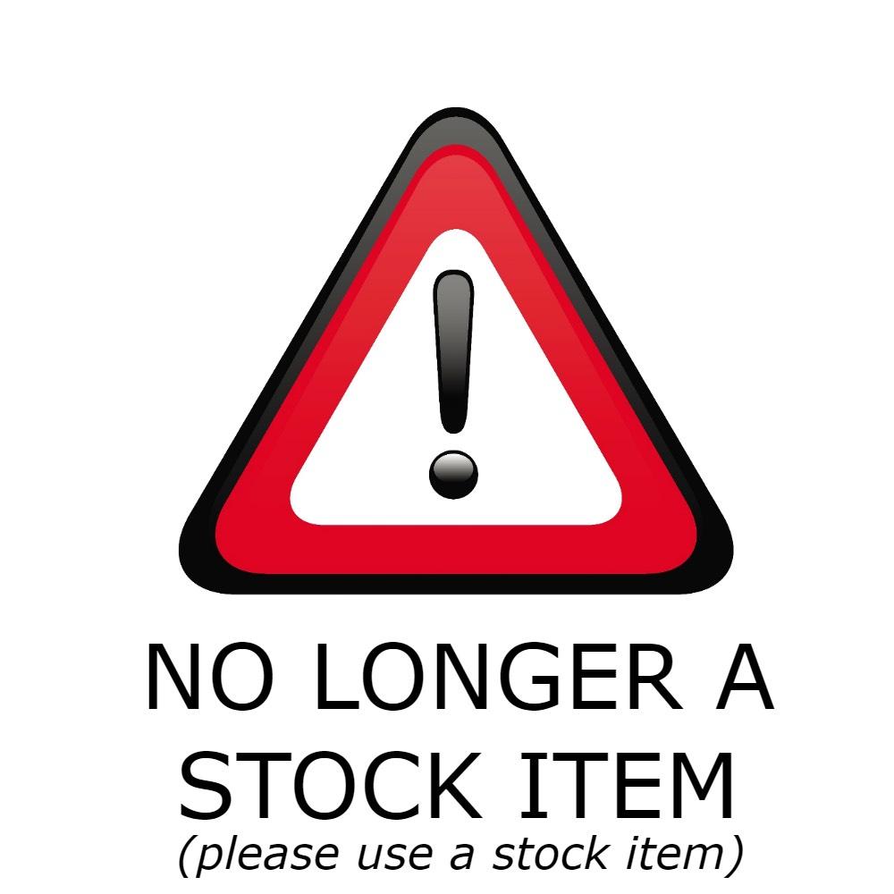 **Discontinued Item** Please use 776768